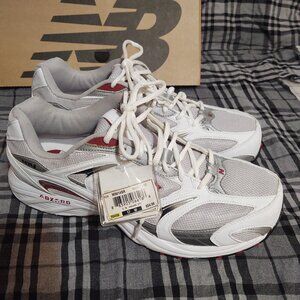 Men's New Balance Shoes USA size 12 XWide width running shoes NWT